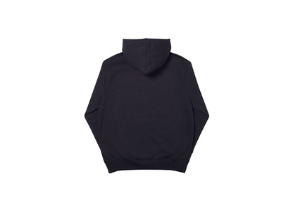 Palace Pro Tool Hood Black