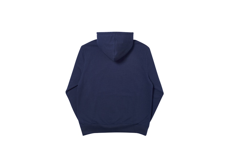 Palace Pro Tool Hood Navy