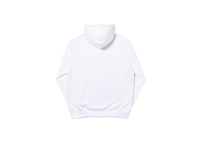 Palace Pro Tool Hood White