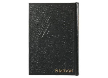 Palace Product Descriptions: The Selected Archive Book Black