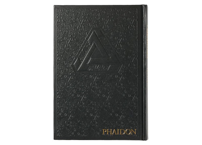 Palace Product Descriptions: The Selected Archive Book Black