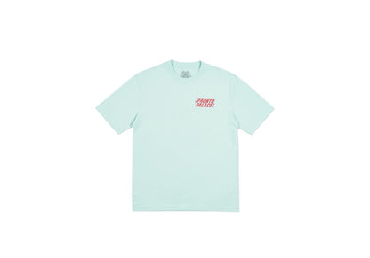 Palace Pronto T-shirt Duck Egg Blue