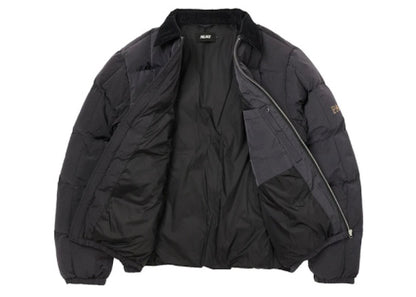 Palace Puff Dadda Jacket Black