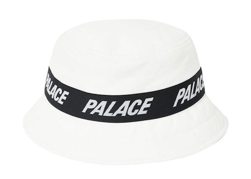 Palace Puffa Bucket White