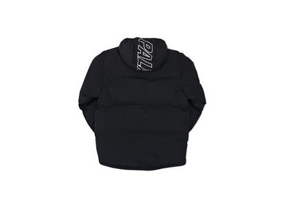 Palace Puffing Jacket Black