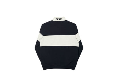 Palace Pwoppa Sweat Black