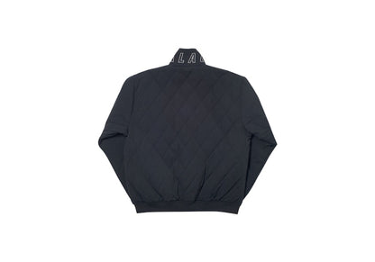 Palace Q Funnel Thinsulate Jacket Charcoal