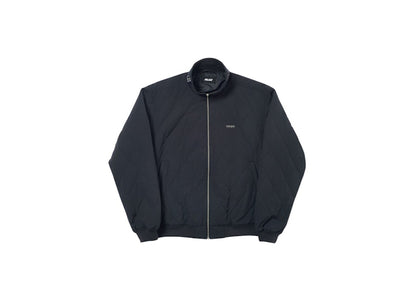 Palace Q Funnel Thinsulate Jacket Charcoal