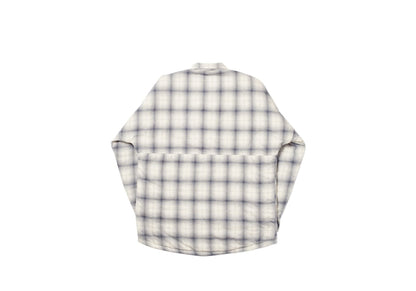 Palace Quacked Shirt Grey