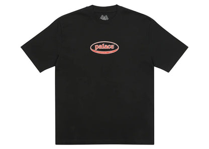 Palace Quality T-shirt Black