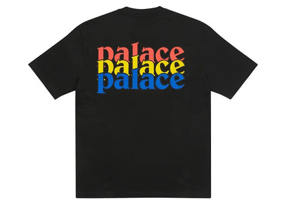 Palace Quality T-shirt Black