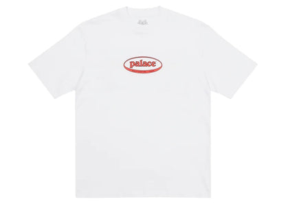 Palace Quality T-shirt White
