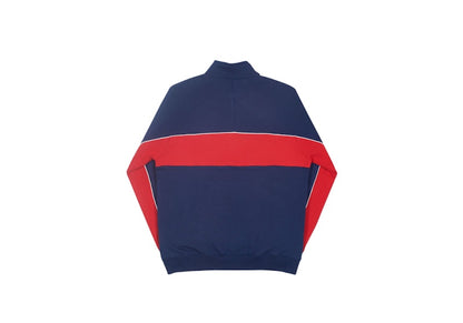 Palace Quart Funnel Navy