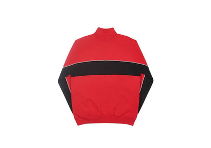 Palace Quart Funnel Red
