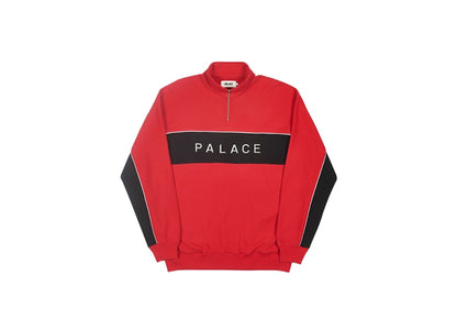 Palace Quart Funnel Red