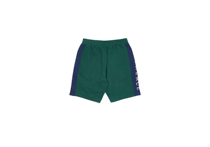 Palace Quart Short Green