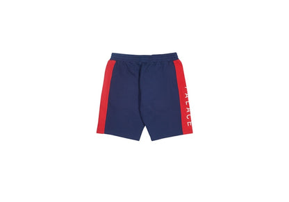 Palace Quart Short Navy