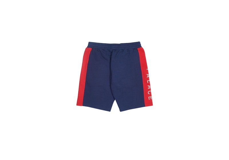 Palace Quart Short Navy