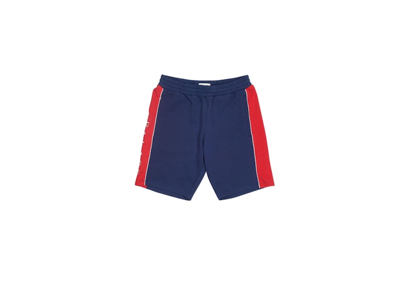 Palace Quart Short Navy