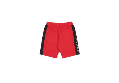 Palace Quart Short Red