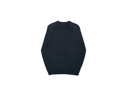 Palace Quart Zip Navy