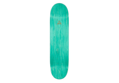 Palace RIpped 8 Deck Black