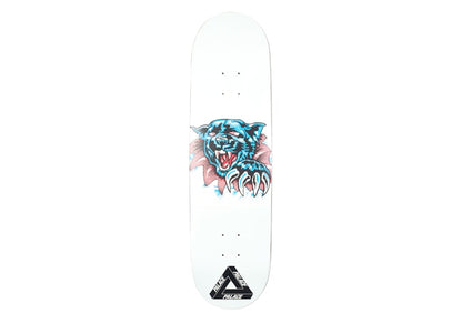 Palace RIpped 8.6 Deck White