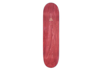 Palace RL 2 Skateboard Deck Navy