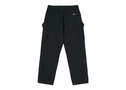 Palace RN Cargo Pant Black