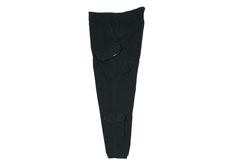 Palace RN Cargo Pant Black