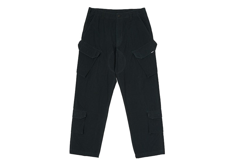 Palace RN Cargo Pant Black