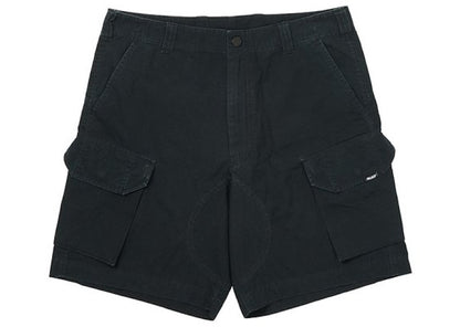 Palace RN Cargo Shorts Black