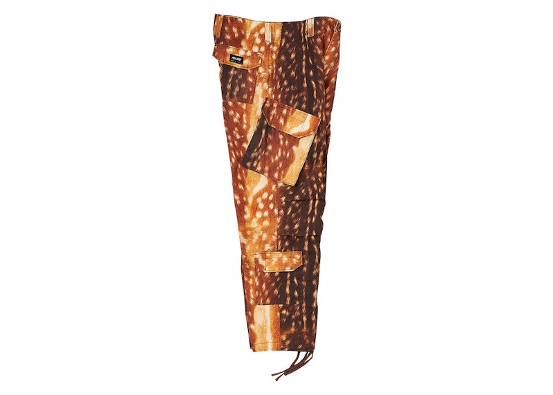 Palace RN Cargo Trouser Deer Print
