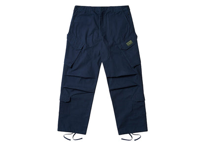 Palace RN Cargo Trouser Navy