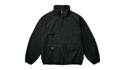 Palace RN Ripstop Jacket Black