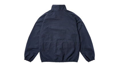 Palace RN Ripstop Jacket Navy
