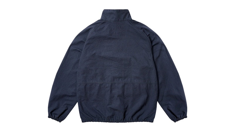 Palace RN Ripstop Jacket Navy