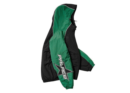 Palace RS Stars Jacket Black/Green