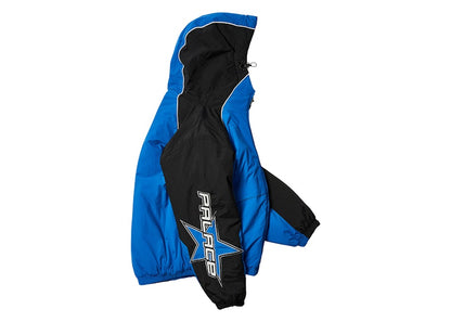 Palace RS Stars Jacket Blue/Black