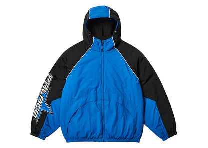Palace RS Stars Jacket Blue/Black