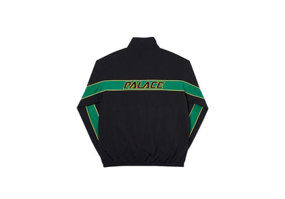 Palace Racer Shell Jacket Yard