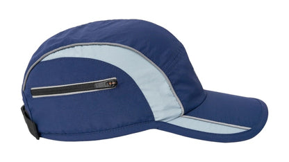 Palace Rack 25 Runner Navy