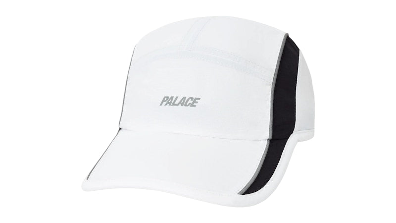 Palace Rack 25 Runner White
