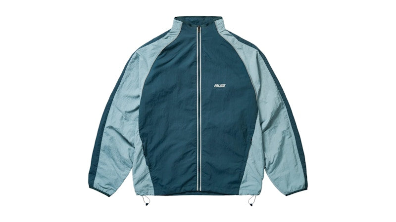 Palace Rack 25 Shell Jacket Ink