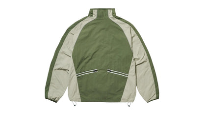 Palace Rack 25 Shell Jacket Sage