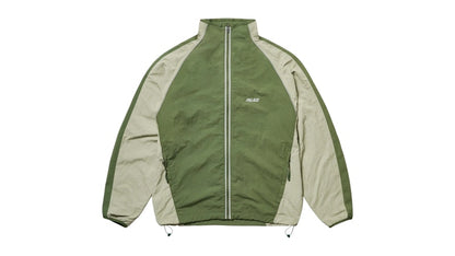 Palace Rack 25 Shell Jacket Sage