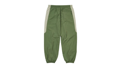 Palace Rack 25 Shell Jogger Sage