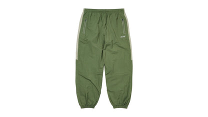 Palace Rack 25 Shell Jogger Sage