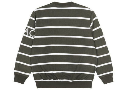 Palace Raconteur Crew Black