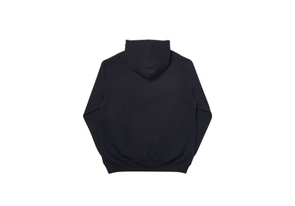 Palace Rah-Rah Hood Black